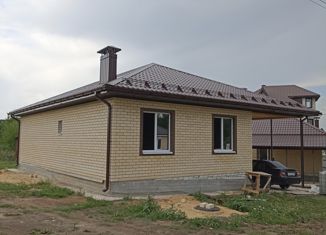 Дом на продажу, 72 м2, город Семилуки, Авиационная улица