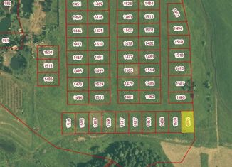 Продаю земельный участок, 8.7 сот., деревня Фомичево