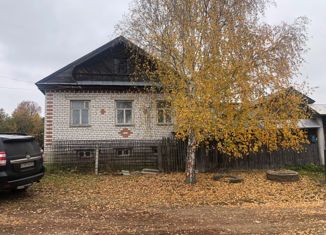 Дом на продажу, 90.9 м2, деревня Тебикасы, Старая улица, 16