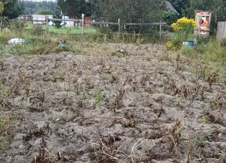 Продам участок, 700 сот., СДТ Нетьинка