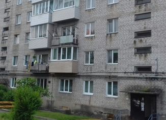 Продажа 3-комнатной квартиры, 57 м2, Партизанск, улица Мирошниченко, 15А