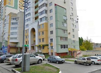 Аренда трехкомнатной квартиры, 96 м2, Белгородская область, Октябрьская улица, 61