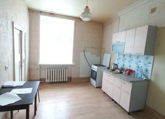 Продается двухкомнатная квартира, 78.4 м2, Екатеринбург, проспект Ленина, 97, Кировский район