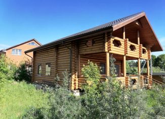 Продам дом, 184 м2, деревня Красный Балтиец, Дачная улица, 2А