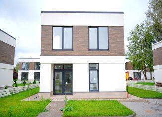 Продаю дом, 115 м2, деревня Андреевское, 1-я Зелёная улица, 1