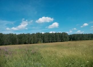 Продаю земельный участок, 7 сот., деревня Ключи