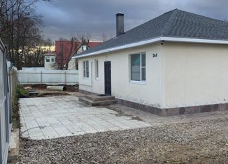 Продается дом, 106 м2, деревня Острожки, деревня Острожки, 26А