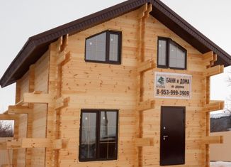 Дом на продажу, 60 м2, Бугульма, переулок Декабристов, 17