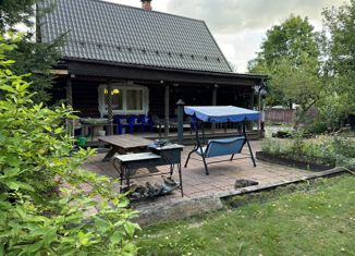 Продается дом, 140 м2, садовое товарищество Лужки, садовое товарищество Лужки, 145