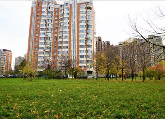 Продаю двухкомнатную квартиру, 60.6 м2, Москва, проезд Нансена, 5, проезд Нансена