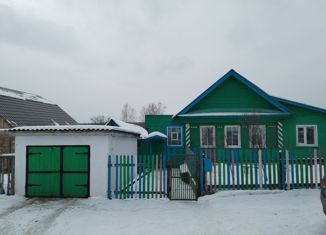Дом на продажу, 72.2 м2, Ульяновская область, Больничная улица, 58