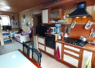 Продаю дом, 94.1 м2, посёлок Красный, улица Бажова, 26