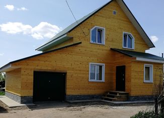 Дом на продажу, 103 м2, село Власиха