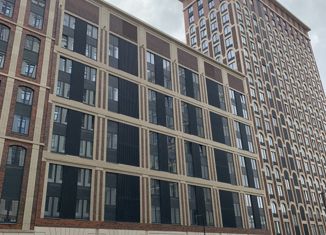 Продам 2-ком. квартиру, 67.7 м2, Москва, 3-я Мытищинская улица, 16с52, 3-я Мытищинская улица