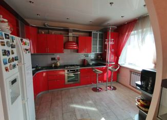 Продажа 3-ком. квартиры, 118.7 м2, Самара, Самарская улица, 25, Самарский район