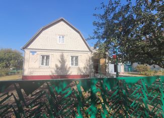 Продаю дом, 118 м2, село Аннино, Набережная улица, 360