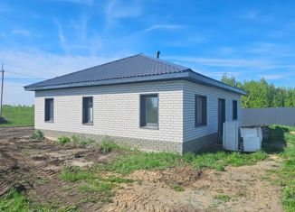 Продам дом, 94 м2, поселок Черницк, Листопадная улица