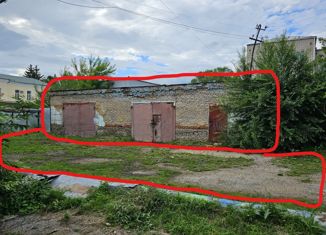 Продаю гараж, 79.2 м2, село Камень-Рыболов, Трактовая улица, 2Г