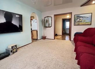 Продам 4-комнатную квартиру, 78 м2, Сибай, улица Белова, 28