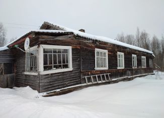 Продам 3-комнатную квартиру, 43 м2, деревня Бурга, Заречная улица, 14Б