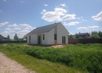 Продаю дом, 70 м2, деревня Трясь