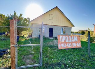 Продаю дом, 66.8 м2, Строитель, Городская площадь