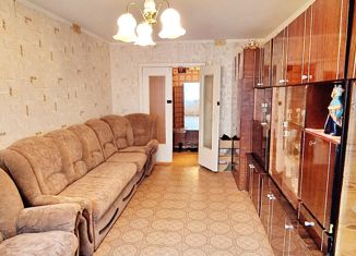 Трехкомнатная квартира на продажу, 65.8 м2, Орёл, улица Розы Люксембург, 52, Заводской район