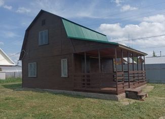 Продажа дома, 70 м2, деревня Купоярово, Центральная улица, 48