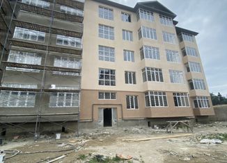 Продается квартира студия, 34.6 м2, Нальчик, улица Мовсисяна, 9А, район Стрелка