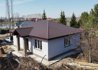 Продажа дома, 75 м2, СНТ Гея, Южная улица