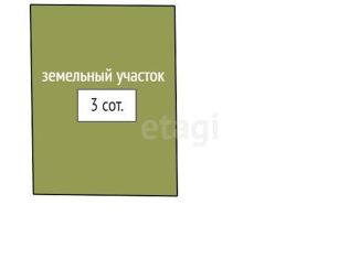 Продаю дом, 40.2 м2, Красноярск, Центральный район, улица Юрия Гагарина, 78