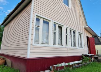 Продается дом, 60 м2, СНТ Самолёт