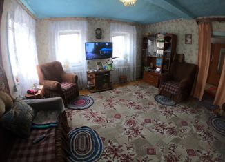 Продажа дома, 55.4 м2, поселок городского типа Шушенское, улица Крупской