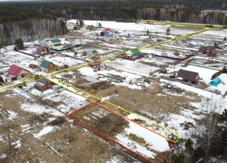 Продаю земельный участок, 14 сот., СДТ Большая семья