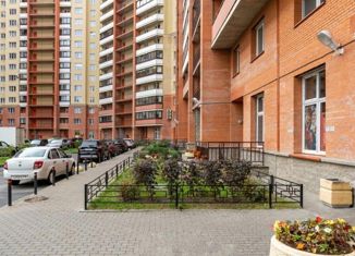 Продаю квартиру студию, 24.6 м2, Санкт-Петербург, улица Маршала Тухачевского, 23, улица Маршала Тухачевского