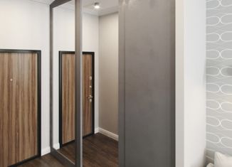 Продается квартира студия, 22 м2, Уфа, ЖК Яркий, улица Архитектора Калимуллина, 1