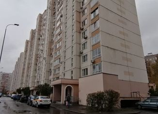 Продам 2-комнатную квартиру, 58.7 м2, Москва, Учинская улица, 3к1, Учинская улица