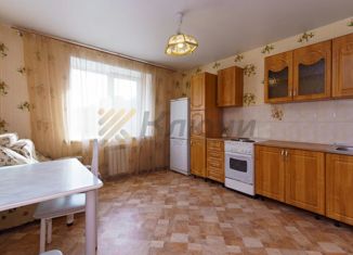 Продажа 1-комнатной квартиры, 37.8 м2, Новосибирск, микрорайон Стрижи, 7, метро Заельцовская