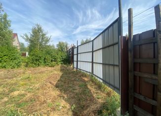 Продается земельный участок, 10 сот., деревня Сертякино