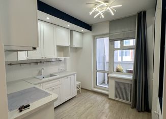 Двухкомнатная квартира на продажу, 48.8 м2, Якутск, 203-й микрорайон, 203-й микрорайон, 4