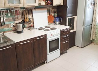 Продажа однокомнатной квартиры, 36 м2, Орёл, Раздольная улица, 76к4, микрорайон СПЗ