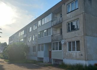 Продажа 2-ком. квартиры, 52.7 м2, поселок Шашково, Молодёжная улица, 3