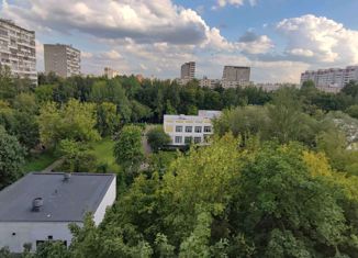 Продажа 2-комнатной квартиры, 35 м2, Москва, Камчатская улица, 4, район Гольяново