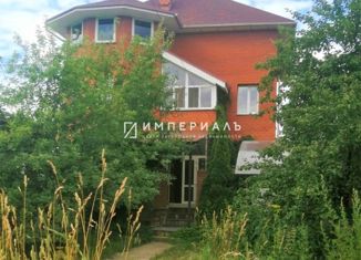 Продам дом, 350 м2, Боровск, Лесная улица, 5