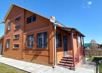 Дом на продажу, 250 м2, село Берёзово, Весенняя улица