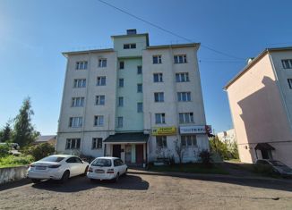 Продается 1-комнатная квартира, 37.1 м2, Торжок, 1-й переулок Металлистов, 5