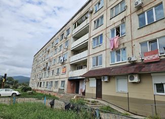 Продаю квартиру студию, 24 м2, Приморский край, Черноморская улица, 4/1