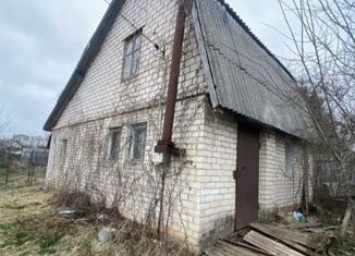 Продается дом, 63 м2, садоводческое некоммерческое товарищество Пищевик