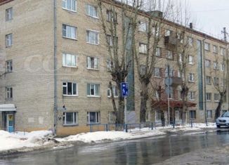 Продам квартиру студию, 18 м2, Тюмень, улица Декабристов, 152, Калининский округ