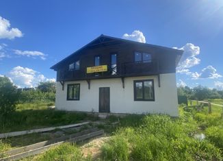 Продажа дома, 189.6 м2, деревня Юдановка, деревня Юдановка, 136